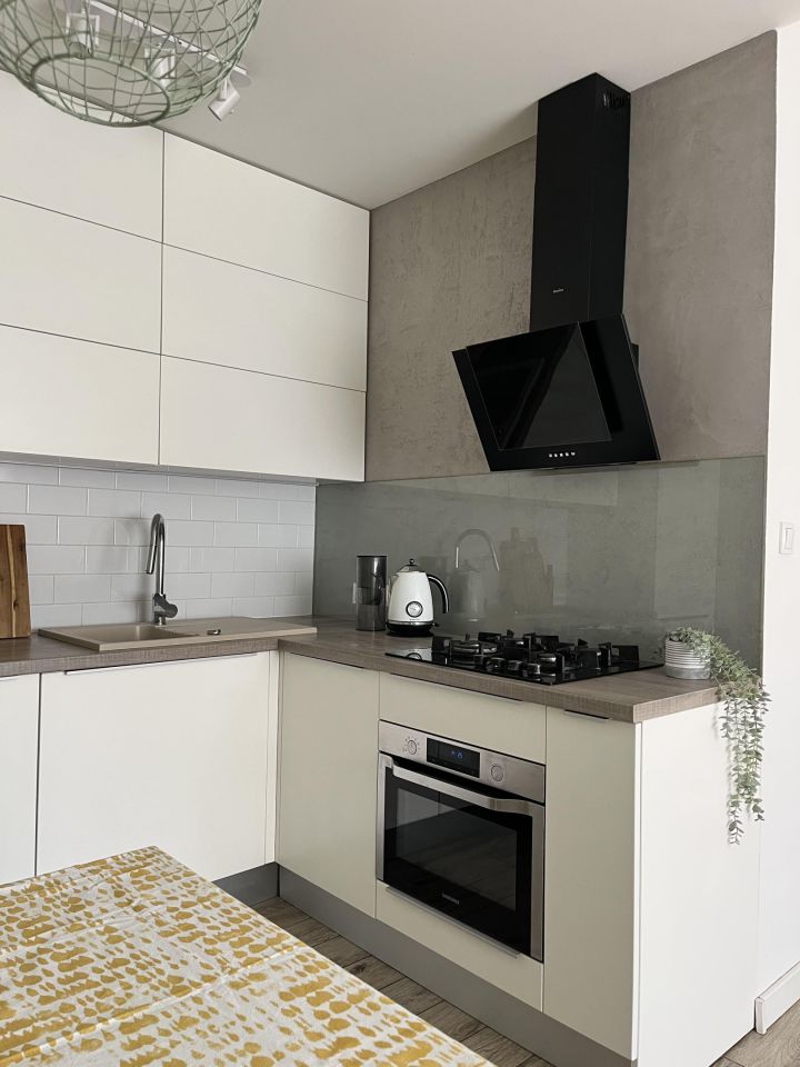 Mieszkanie 2-pokojowe Łódź Bałuty, ul. Lutomierska. Zdjęcie 12