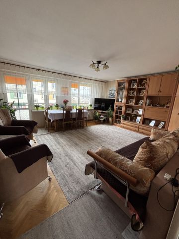 Mieszkanie 3-pokojowe Aleksandrów Kujawski, ul. Spółdzielcza. Zdjęcie 1