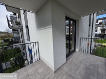 Mieszkanie 2-pokojowe Kraków Prądnik Biały, ul. Zygmunta Glogera. Zdjęcie 2