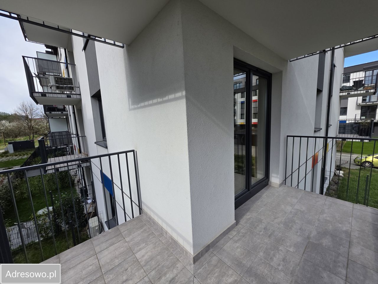 Mieszkanie 2-pokojowe Kraków Prądnik Biały, ul. Zygmunta Glogera. Zdjęcie 3