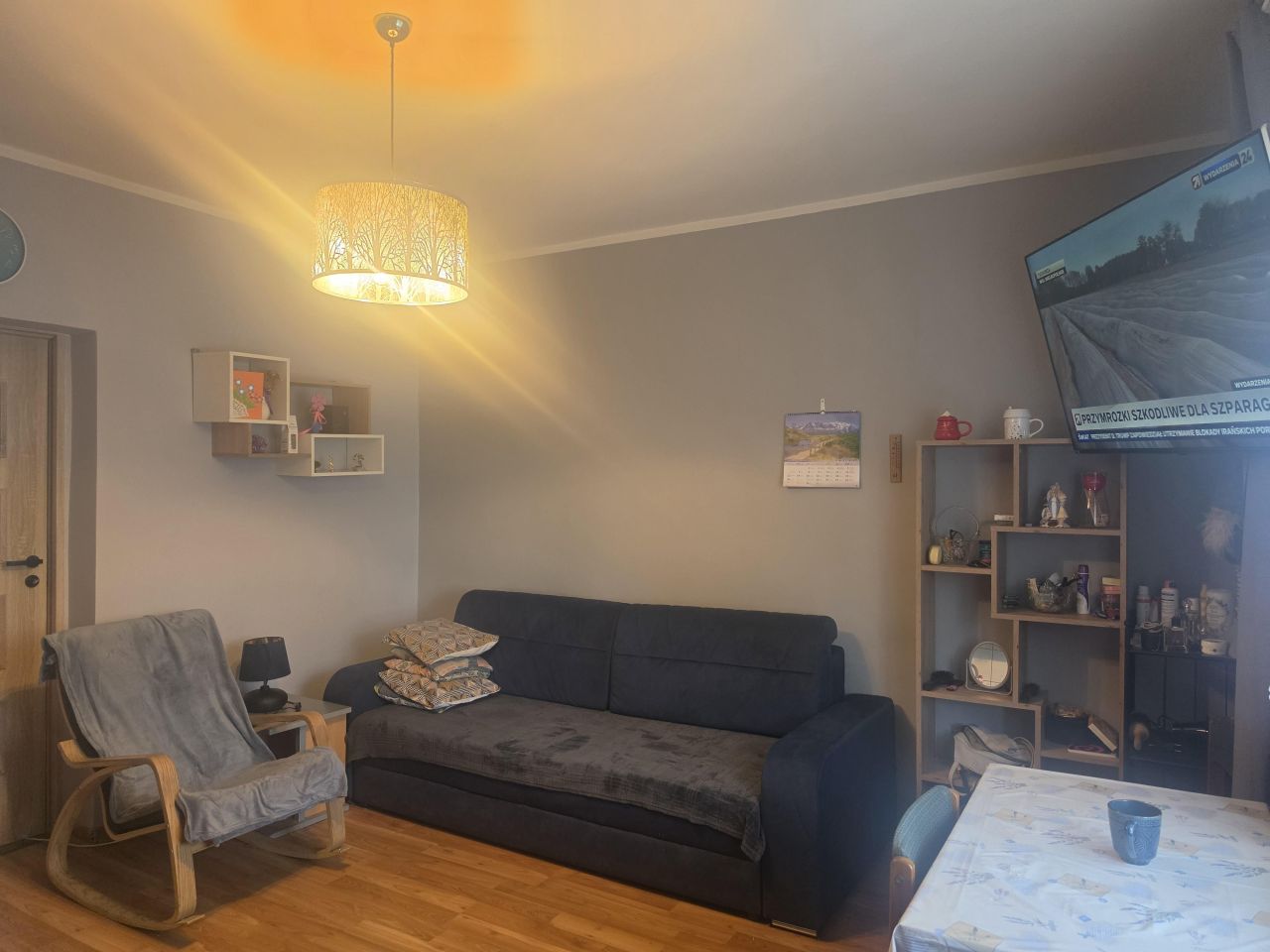 dom wolnostojący Mała Wieś przy Drodze, .. Zdjęcie 4