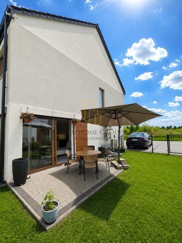 bliźniak, 5 pokoi Wrocław Fabryczna, ul. Wojnowicka. Zdjęcie 21