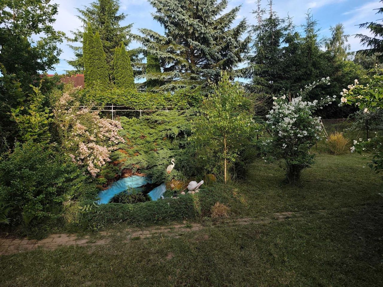 Działka rod Dury. Zdjęcie 4