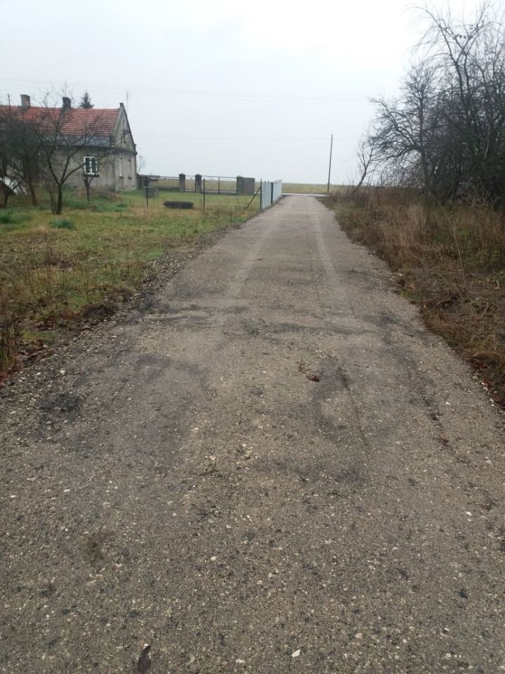 Działka budowlana Wytrzyszczki. Zdjęcie 2
