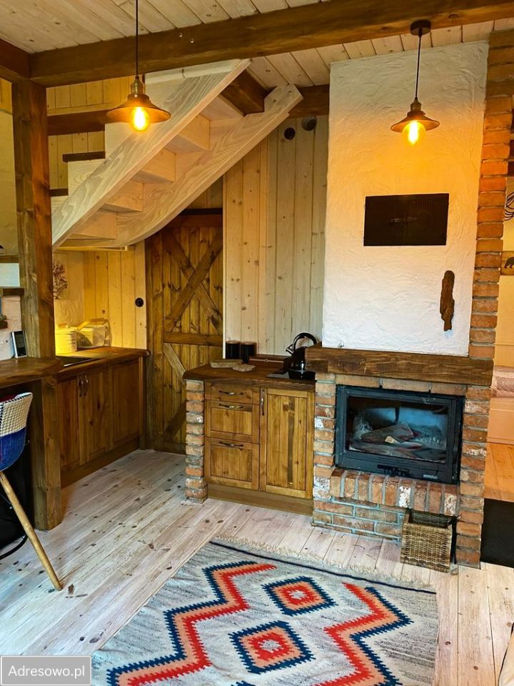 Hotel/pensjonat Wola Matiaszowa. Zdjęcie 13