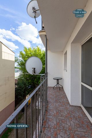 Mieszkanie 2-pokojowe Konstantynów Łódzki, ul. Łódzka. Zdjęcie 17