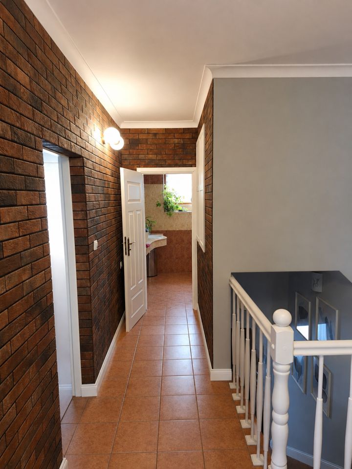 bliźniak, 5 pokoi Legnica Przybków, ul. Morelowa. Zdjęcie 4