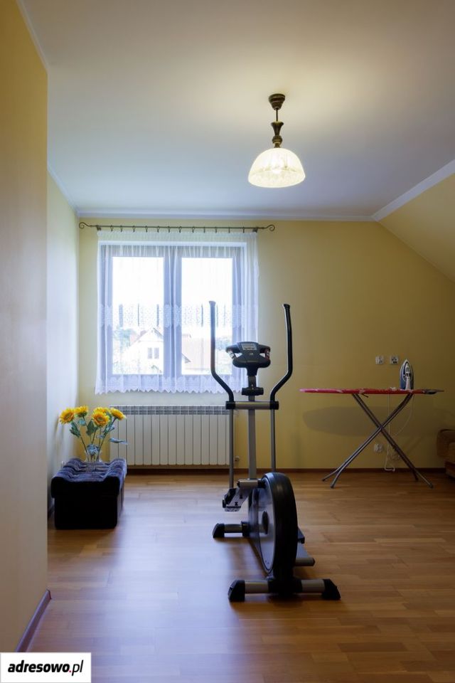 dom wolnostojący, 4 pokoje Kętrzyn, ul. Jana Kochanowskiego. Zdjęcie 12