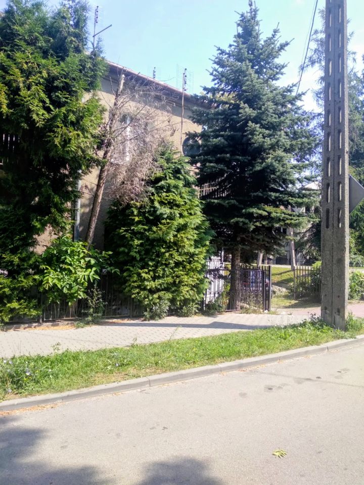 Mieszkanie 2-pokojowe Pułtusk, ul. Stare Miasto. Zdjęcie 9