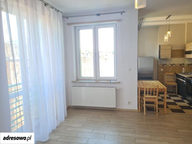 Mieszkanie 1-pokojowe Warszawa Praga-Północ, ul. 11 Listopada. Zdjęcie 1