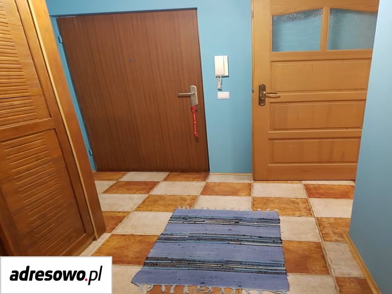 Mieszkanie 1-pokojowe Wrocław Fabryczna, ul. Jerzego Bajana. Zdjęcie 7