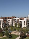 Mieszkanie 3-pokojowe Warszawa Dolny Mokotów, ul. Dywizjonu AK "Jeleń". Zdjęcie 3