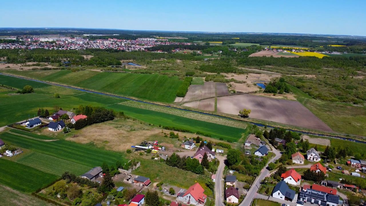 Działka siedliskowa Kisiny. Zdjęcie 7