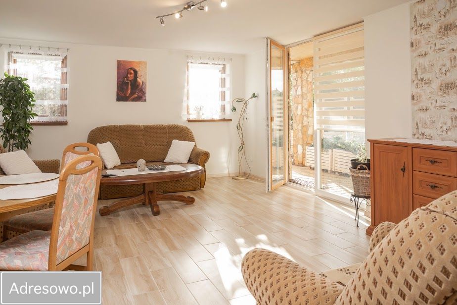 dom szeregowy Mrągowo, os. Nikutowo. Zdjęcie 20