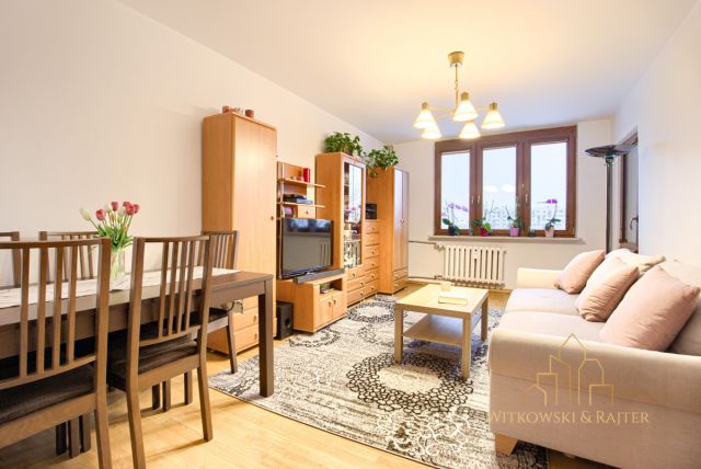 Mieszkanie 3-pokojowe Warszawa Targówek, ul. Szymona Askenazego. Zdjęcie 1