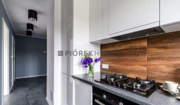 Mieszkanie 2-pokojowe Warszawa Bielany, ul. Marymoncka