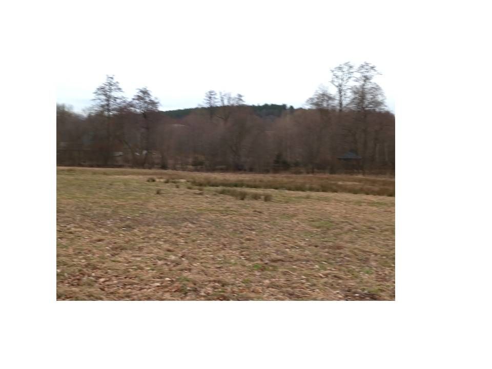 Działka budowlana Starkówek. Zdjęcie 12