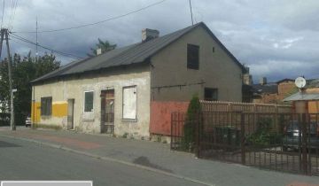 Działka Lutomiersk