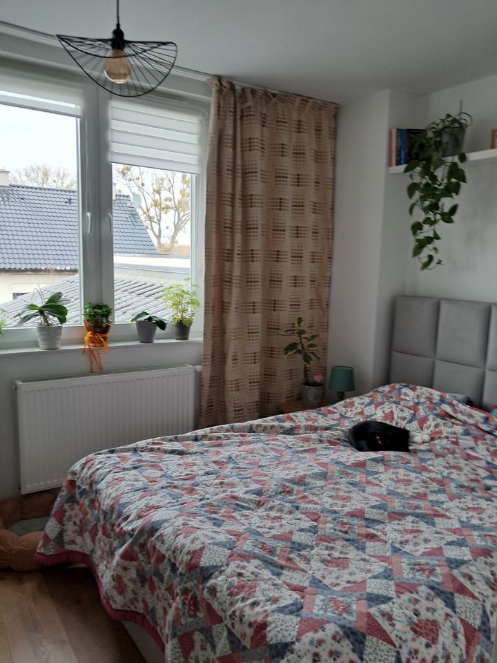 bliźniak, 4 pokoje Mierzyn, ul. Osiedle nad Stawem. Zdjęcie 4