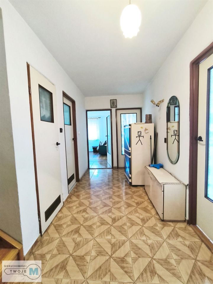 siedlisko, 3 pokoje Zakrucze. Zdjęcie 16