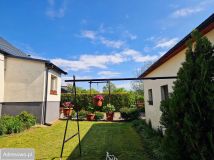 dom wolnostojący, 5 pokoi Wielki Lubień. Zdjęcie 1