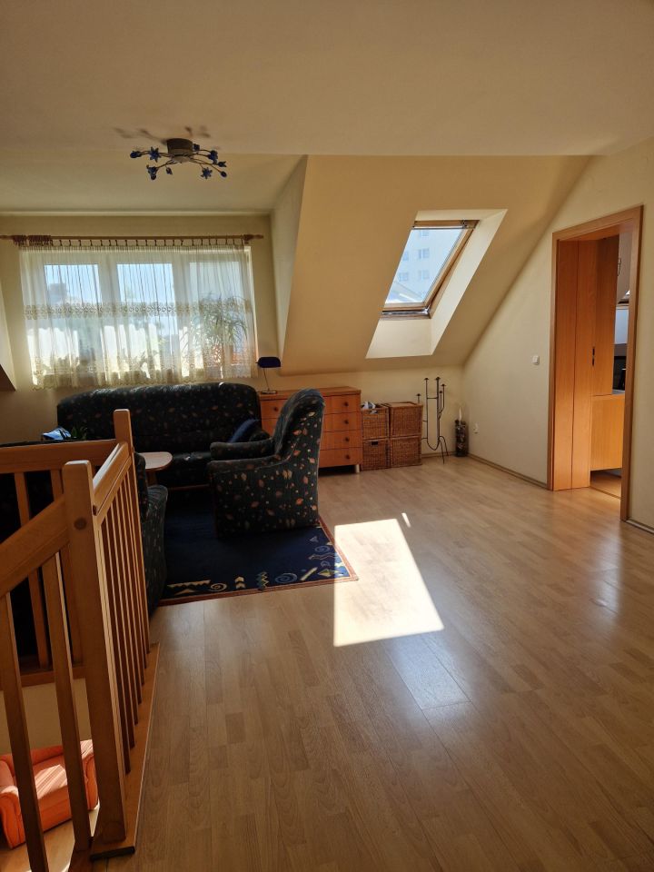 Mieszkanie 5-pokojowe Gliwice Trynek, ul. Nowy Świat. Zdjęcie 4