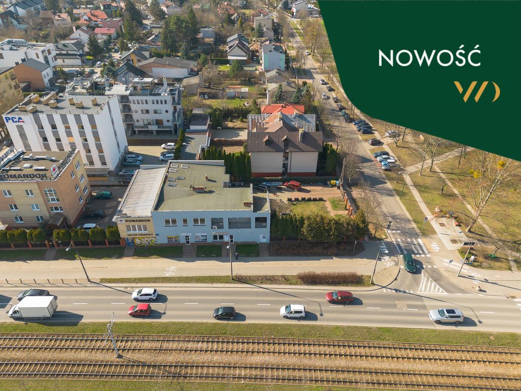 Biuro Warszawa Bemowo, ul. Piastów Śląskich