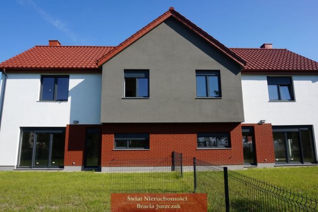 bliźniak, 5 pokoi Szymanów. Zdjęcie 1