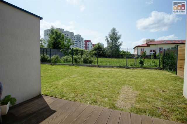 dom szeregowy, 4 pokoje Rzeszów Wilkowyja, ul. Lwowska. Zdjęcie 13