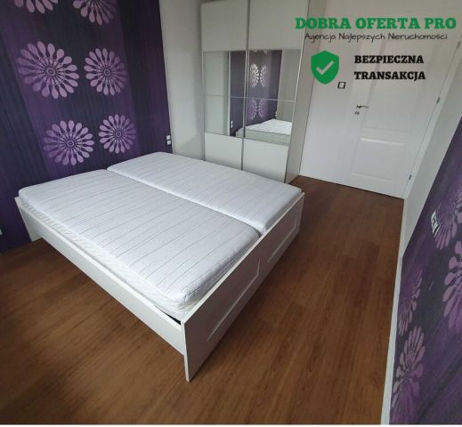 Mieszkanie 3-pokojowe Gdańsk Morena, ul. Pólnicy. Zdjęcie 3