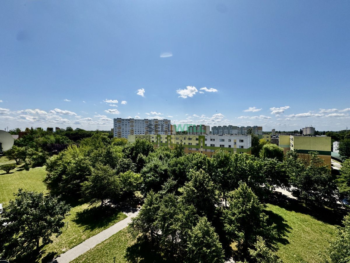 Mieszkanie 3-pokojowe Łódź Górna, ul. Smocza. Zdjęcie 5