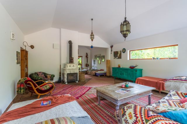 dom wolnostojący Czerwińsk nad Wisłą. Zdjęcie 10