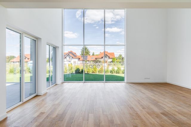 dom wolnostojący, 6 pokoi Warszawa Wilanów. Zdjęcie 3