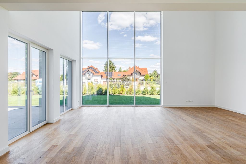 dom wolnostojący, 6 pokoi Warszawa Wilanów. Zdjęcie 3