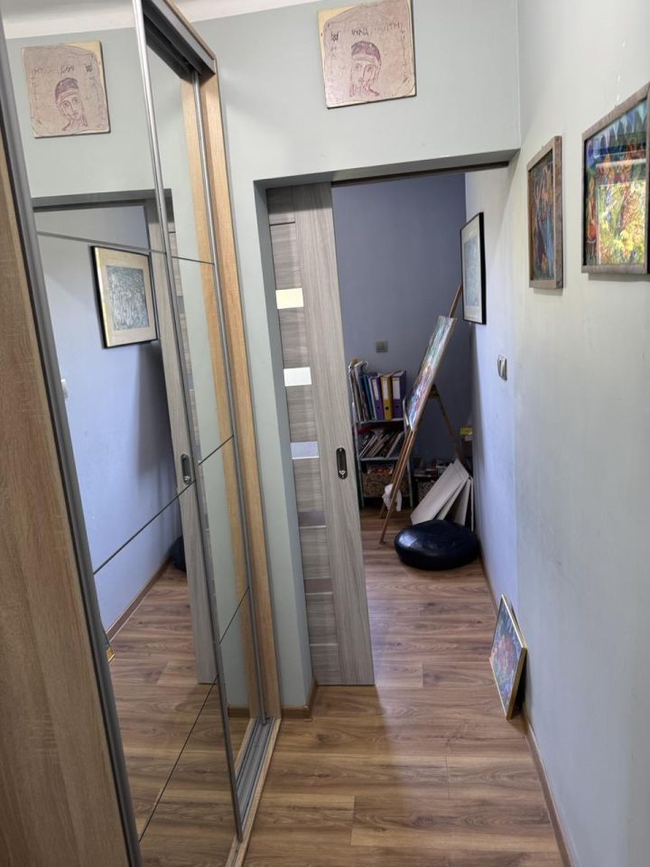 Mieszkanie 4-pokojowe Węgierska Górka, os. Wyzwolenia. Zdjęcie 11