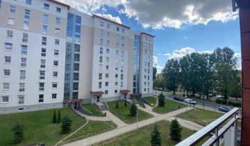 Mieszkanie 2-pokojowe Kalisz Dobrzec, al. Wojska Polskiego