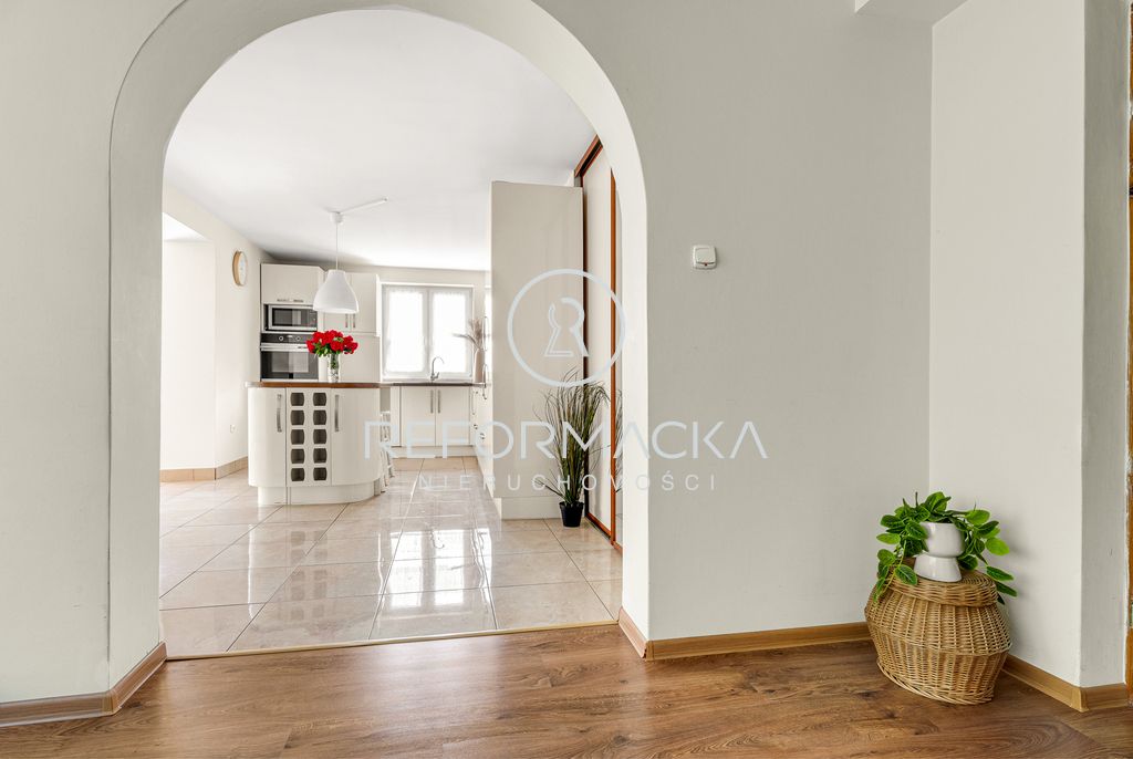 dom wolnostojący, 6 pokoi Wysoka Głogowska. Zdjęcie 13