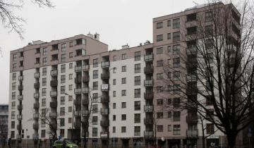 Mieszkanie 1-pokojowe Warszawa Bielany, ul. Sokratesa