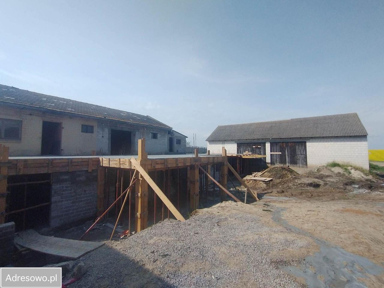 Działka rolno-budowlana Stodoły-Kolonie. Zdjęcie 13