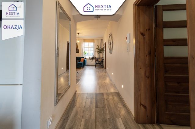 Mieszkanie 3-pokojowe Szczecinek, ul. Boh. Warszawy. Zdjęcie 5