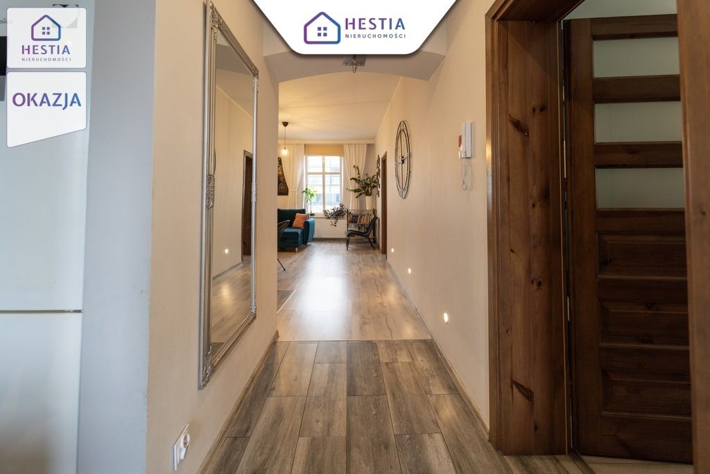 Mieszkanie 3-pokojowe Szczecinek, ul. Boh. Warszawy. Zdjęcie 5