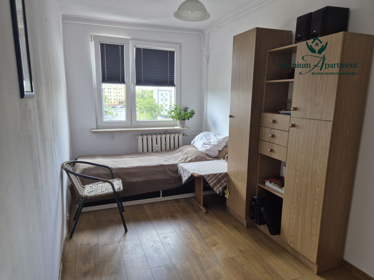 Mieszkanie 3-pokojowe Kielce KSM, ul. Daleka. Zdjęcie 7