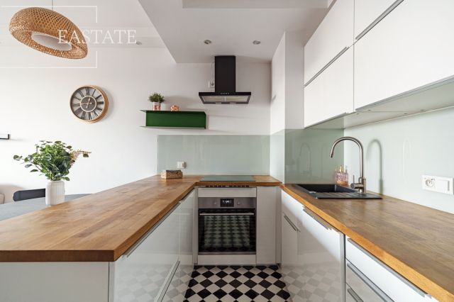 Mieszkanie 3-pokojowe Warszawa Wola, ul. Gizów. Zdjęcie 7