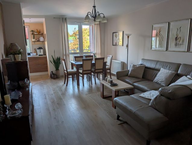 Mieszkanie 3-pokojowe Kołobrzeg Centrum, ul. Wylotowa. Zdjęcie 4