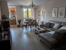 Mieszkanie 3-pokojowe Kołobrzeg Centrum, ul. Wylotowa. Zdjęcie 3