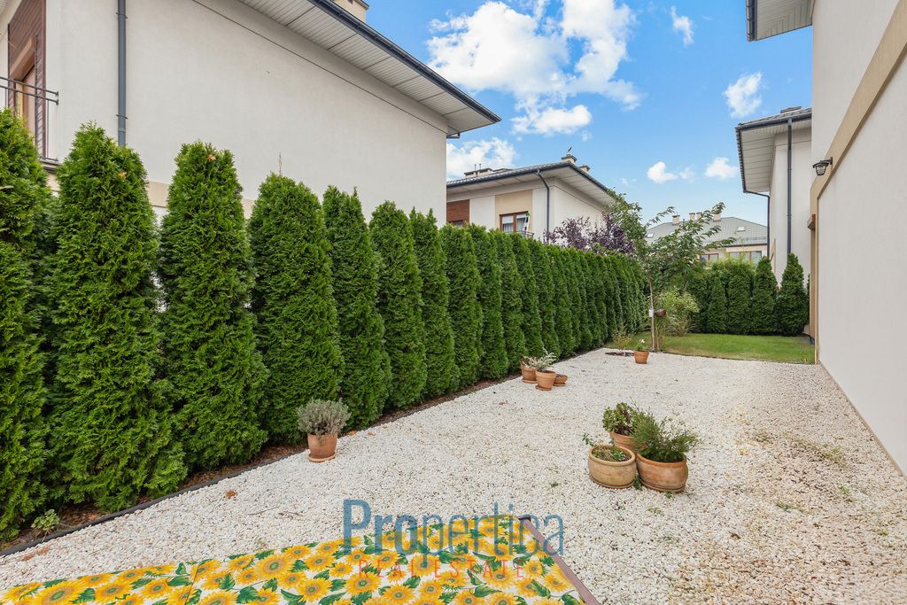 bliźniak, 5 pokoi Ożarów Mazowiecki, ul. Rumiana. Zdjęcie 6