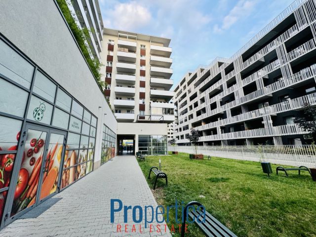 Mieszkanie 2-pokojowe Warszawa Wola, ul. Stańczyka. Zdjęcie 19