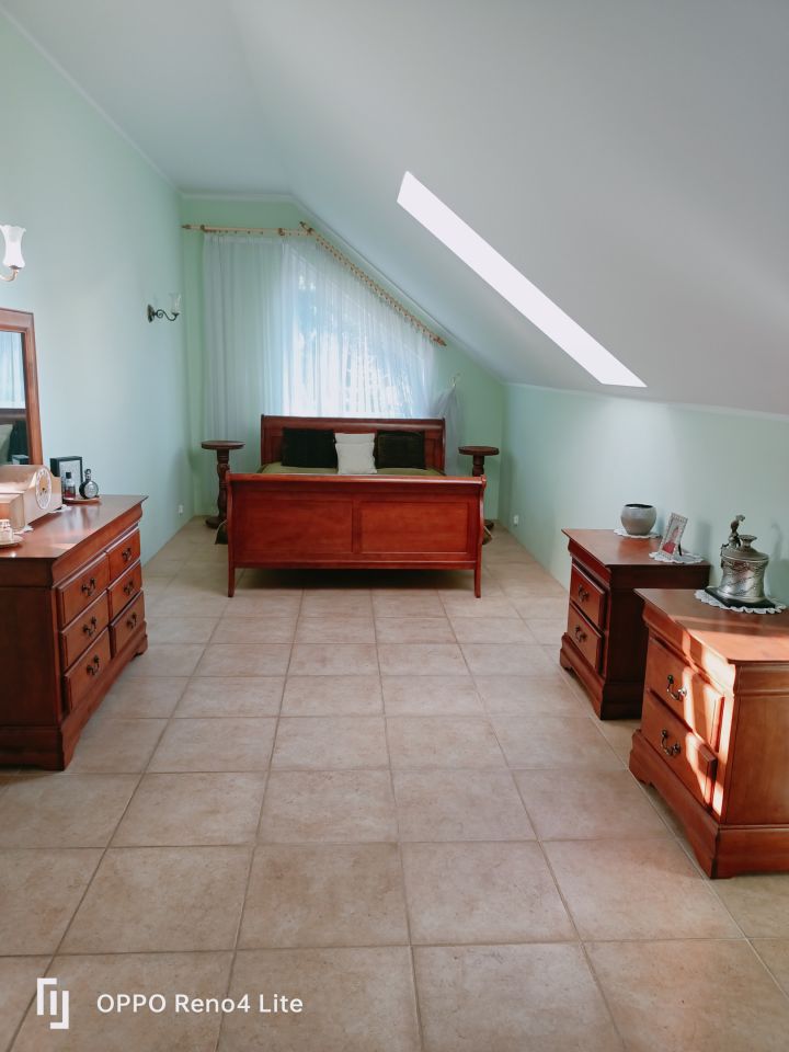 dom wolnostojący, 9 pokoi Rotmanka, ul. św. Siostry Faustyny. Zdjęcie 15