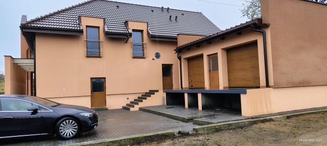 Lokal Pisz, ul. Juliusza Słowackiego. Zdjęcie 1