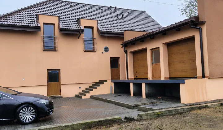 Lokal Pisz, ul. Juliusza Słowackiego